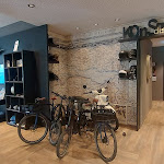 Photo n°2 de l'avis de Olga. fait le 24/08/2023 à 09:17 sur le  HARBR. hotel Konstanz à Konstanz