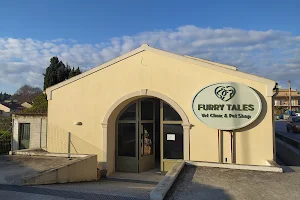 FURRY TALES ΚΤΗΝΙΑΤΡΕΙΟ VET CLINIC image