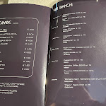 Photo n°19 de l'avis de Mattia.o fait le 30/10/2023 à 16:31 sur le  YUMI Fusion Restaurant à Paderno Dugnano