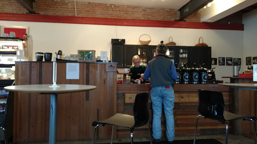 Coffee Shop «Simpatico Coffee Joint», reviews and photos, 714 Michigan Ave, Holland, MI 49423, USA
