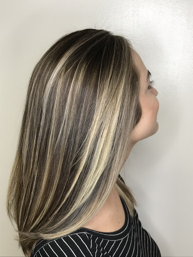 Beauty Salon «Infinity Beauty Lounge», reviews and photos, 3864 San Jose Park Dr, Jacksonville, FL 32217, USA