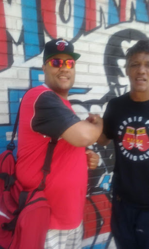 Club «Morris Park Boxing Club», reviews and photos, 644 Morris Park Ave, Bronx, NY 10460, USA