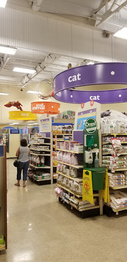 Pet Supply Store «PetSmart», reviews and photos, 5521 Mirage St, Yorba Linda, CA 92887, USA