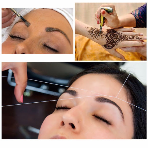 Waxing Hair Removal Service «iBrowCare (Beauty Salon)», reviews and photos, 34 Main St, Norwalk, CT 06851, USA