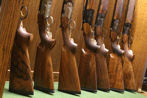 Gun Shop «Country Attic Treasures», reviews and photos, 260 Corwin Nixon Blvd, South Lebanon, OH 45065, USA