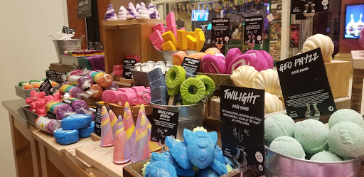 Cosmetics Store «Lush Cosmetics», reviews and photos, 3930 S Las Vegas Blvd #115, Las Vegas, NV 89119, USA