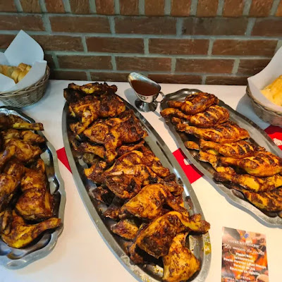 La maison du poulet à Dury