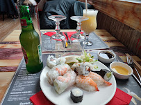 Plats et boissons du Restaurant asiatique Le Siècle d'Or à Sotteville-lès-Rouen - n°10