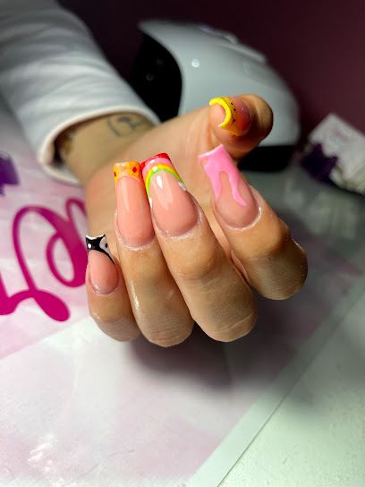 Alderete Nails