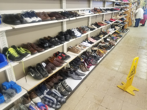 Thrift Store «The Cubby Thrift Store», reviews and photos, 377 Main St, Presque Isle, ME 04769, USA