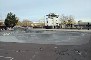 Gleisdreieck - Skatepark image