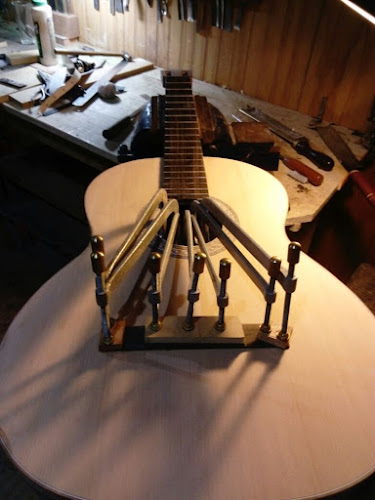Opiniones de Taller ANTILKO - luthier instrumentos de cuerda en Maipú - Tienda de instrumentos musicales