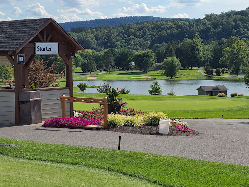 Golf Course «Carroll Valley Golf Course at Liberty Mountain», reviews and photos, 78 Country Club Trail, Fairfield, PA 17320, USA