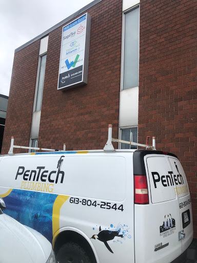 Plumber PenTech Plumbing & Rooter LTD in Ottawa (ON) | LiveWay