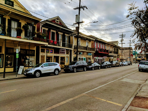 Lingerie Store «Bonjour Lingerie», reviews and photos, 4214 Magazine St, New Orleans, LA 70115, USA