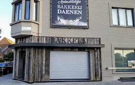 Bakkerij Daenen
