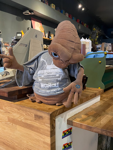 Cafe «The Wormhole Coffee», reviews and photos, 1462 N Milwaukee Ave, Chicago, IL 60622, USA