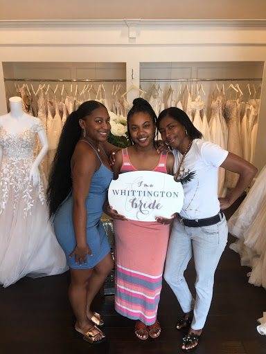 Boutique «Whittington Bridal», reviews and photos, 2665 Royal Forest Dr, Kingwood, TX 77339, USA