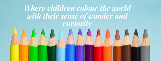 Colour My World Childcare