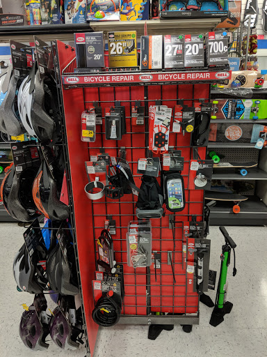 Sporting Goods Store «Big 5 Sporting Goods», reviews and photos, 595 NE Circle Blvd, Corvallis, OR 97330, USA