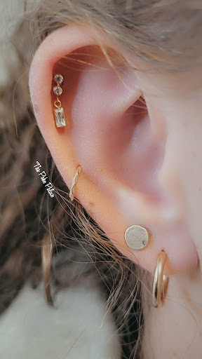 Explore deer tattoo ideas, creative tattoo ideas in Sheridan, available at The Poke Palace