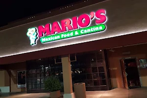 Mario's Mexican Food & Cantina image