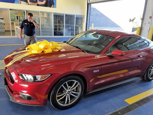 Used Car Dealer «CarMax», reviews and photos, 11213 South Jordan Gateway, South Jordan, UT 84095, USA