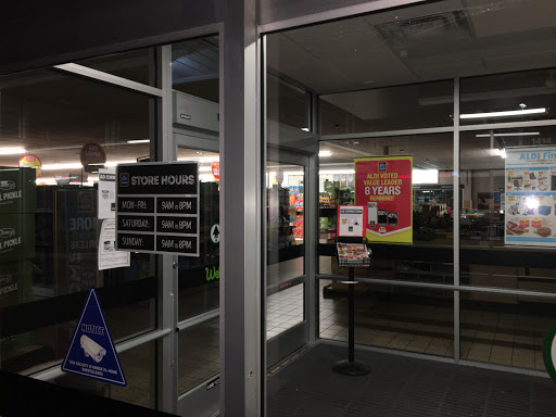 Supermarket «ALDI», reviews and photos, 1414 Mendota Rd E, Inver Grove Heights, MN 55077, USA
