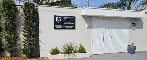 P5 Consultoria Contábil em Batatais