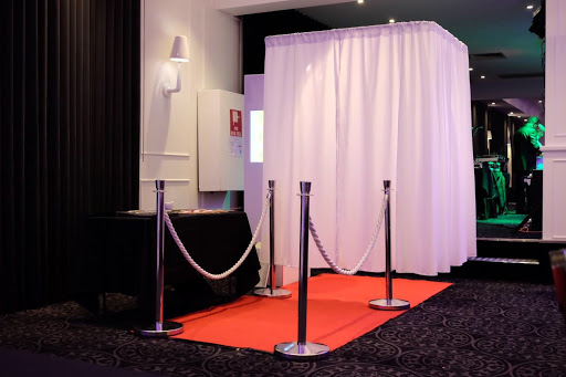 Photo booth Hire Melbourne - Photo Booth Et Cetera