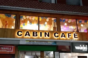 Cabin Cafe image