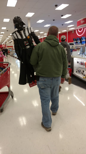 Department Store «Target», reviews and photos, 220 S River Rd, Bedford, NH 03110, USA