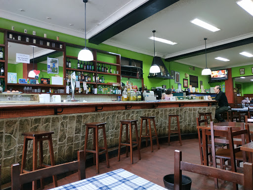 Información y opiniones sobre Restaurante Casa Muñiz de Oviedo