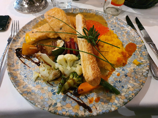 Restaurant Fiorentina Basel - Allschwil