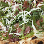 Photo n°5 de l'avis de Concettina.a fait le 11/04/2022 à 08:42 sur le  Pizzeria del Corso - Cosimo Chiodi à Pietramelara