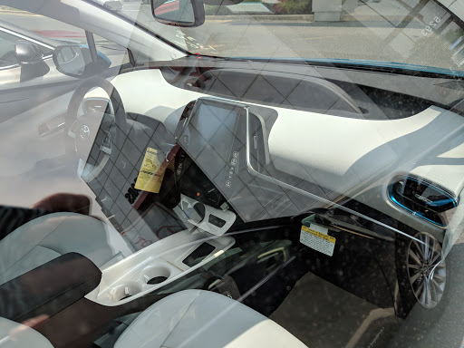 Toyota Dealer «DARCARS Toyota Frederick», reviews and photos, 5293 Buckeystown Pike, Frederick, MD 21704, USA