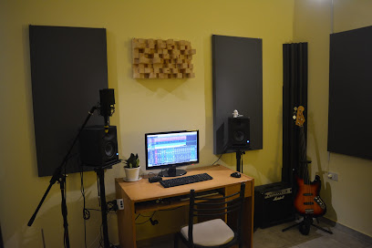 La Salita Home Studio