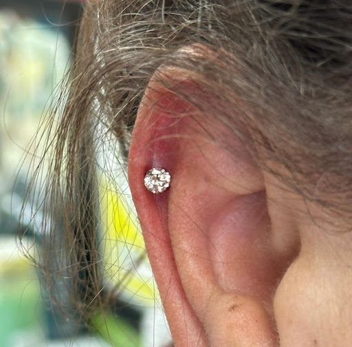 Explore ahsoka tattoo ideas, creative tattoo ideas in Millsboro, available at Tattoo Galaxy (Millsboro) Piercing & Custom tattoos