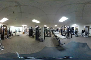 Southridge Athletic Club image