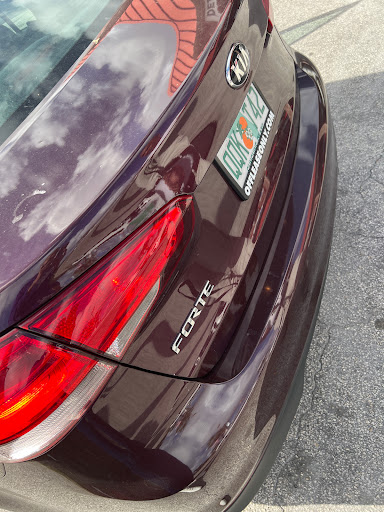 Auto Body Shop «A & B Auto Body & Painting», reviews and photos, 111 E Sunrise Blvd, Fort Lauderdale, FL 33304, USA