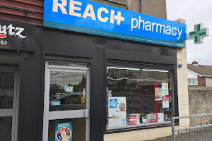 Reach Pharmacy and Private Travel & Sexual Health Clinic