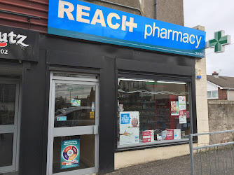 Reach Pharmacy and Private Travel & Sexual Health Clinic