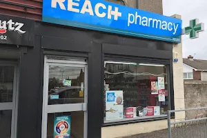 Reach Pharmacy and Private Travel & Sexual Health Clinic image