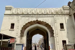 Samania Gate , Patiala image