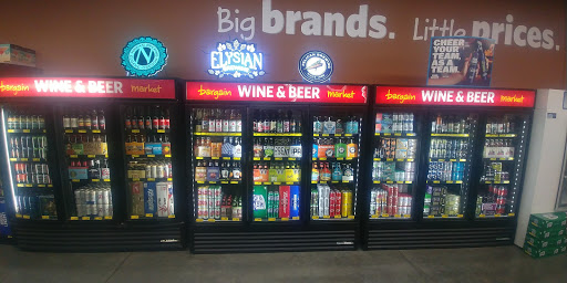 Grocery Store «Grocery Outlet Bargain Market», reviews and photos, 7741 N Lombard St, Portland, OR 97203, USA