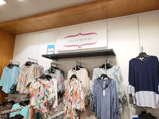 Department Store «Belk», reviews and photos, 4400 Sharon Rd, Charlotte, NC 28211, USA