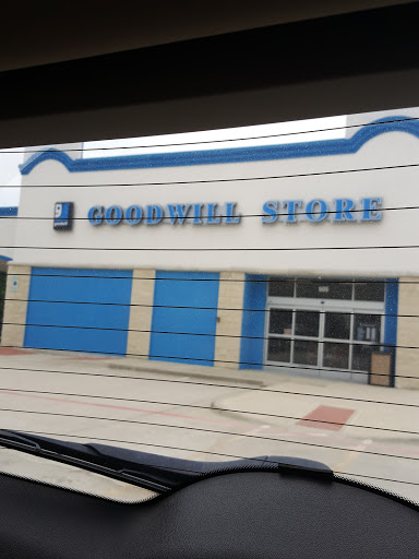 Thrift Store «Goodwill Store», reviews and photos, 605 S Custer Rd, Allen, TX 75013, USA