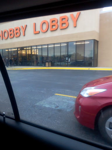 Craft Store «Hobby Lobby», reviews and photos, 1901 Shady Brook St, Columbia, TN 38401, USA