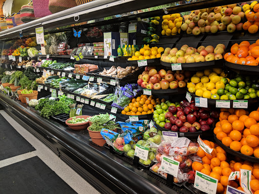 Grocery Store «Chequamegon Food Co-Op», reviews and photos, 700 Main St W, Ashland, WI 54806, USA