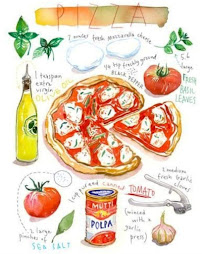 Pizzeria Vecchia Napoli Pizzeria Ristorante à Terzo d'Aquileia - menu / carte